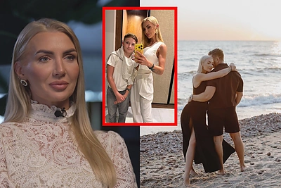 Monika Kvietkutė – apie sūnaus reakciją į jos naują mylimąjį: „Mamyte, būtum kvaila, jei..“