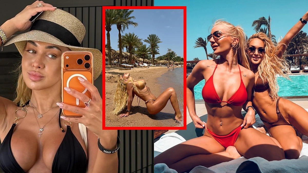 Oksana Pikul, Monika Kvietkutė / Asmeninio archyvo nuotr.