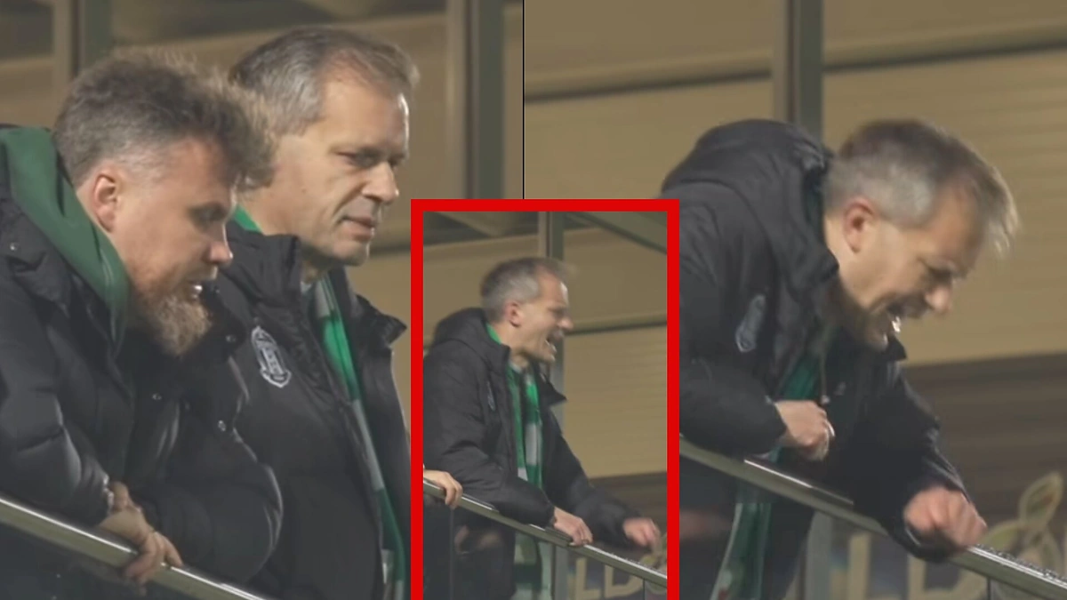 Andrius Tapinas / Stop kadrai