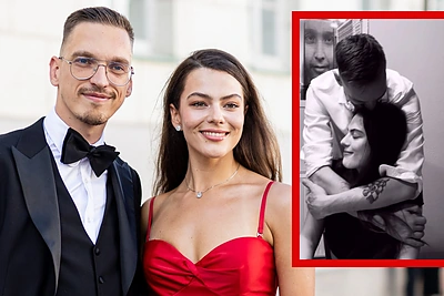 Išsiskyrė Mantas Bertulis ir Ugnė Zavistauskaitė: žinią pranešė neįprastu vaizdo įrašu