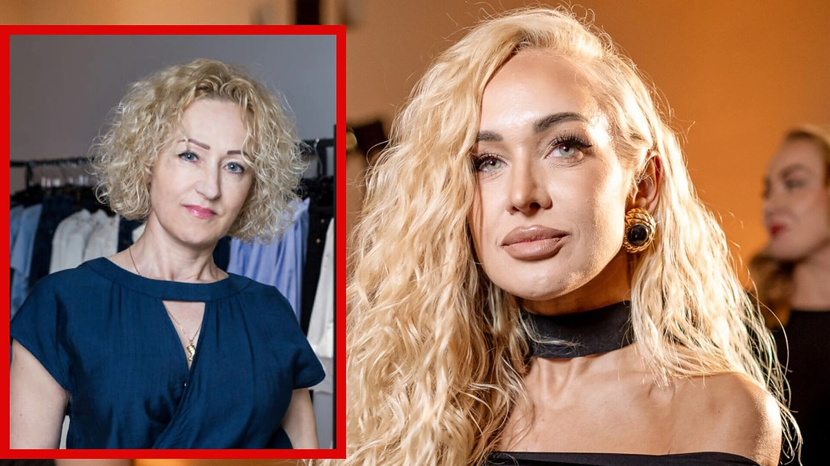 Oksana Pikul, Laima Pikul / Žmonės.lt koliažas