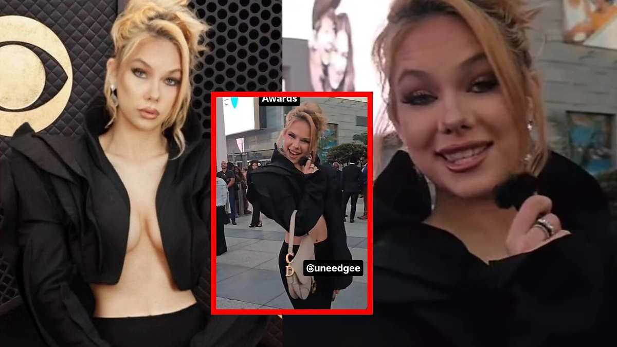 Unė Dargė / Asmeninio albumo ir „Instagram“ nuotr.