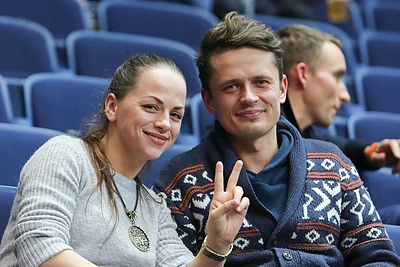 Ūgtelėję Inetos ir Ąžuolo Žvagulių vaikai kaustė dėmesį: štai kaip dukra ir sūnus atrodo dabar