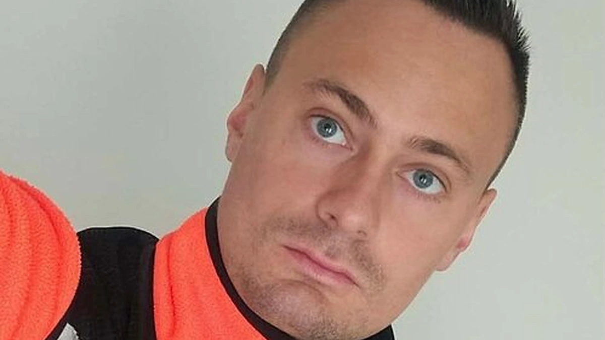 Dingęs medikas / Asmeninio archyvo nuotr.