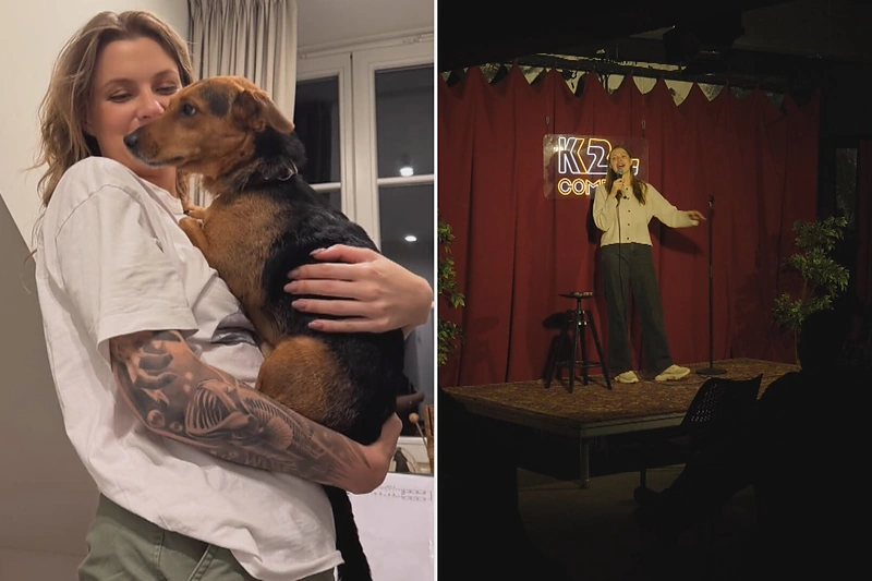 Vita Žibaitytė-Vita Žiba / LNK nuotr.