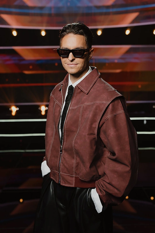 Martynas Kavaliauskas / LNK nuotr.