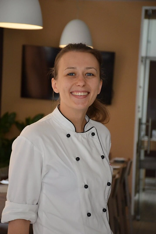 Virginija Pupeikytė-Dzhumerova / Soc. tinklų nuotr.