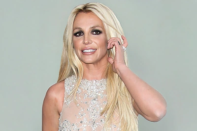 Britney Spears po pavojingos klaidos: ar sūnų meilė taps jos išsigelbėjimu?