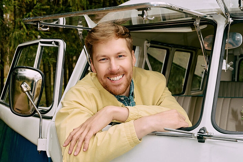 Paulius Samoška / Roko Darulio nuotrauka