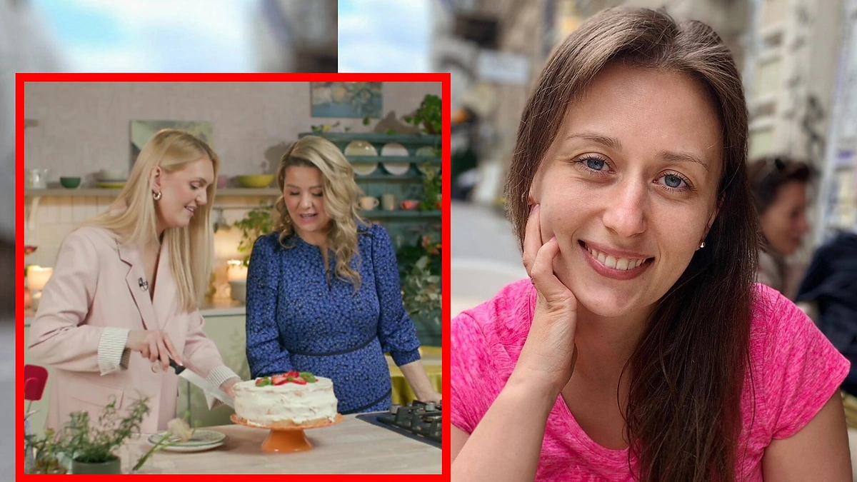 Virginija Pupeikytė-Dzhumerova, Beata Nicholson, Rūta Ščiogolevaitė / Stop kadras ir soc. tinklų nuotr.