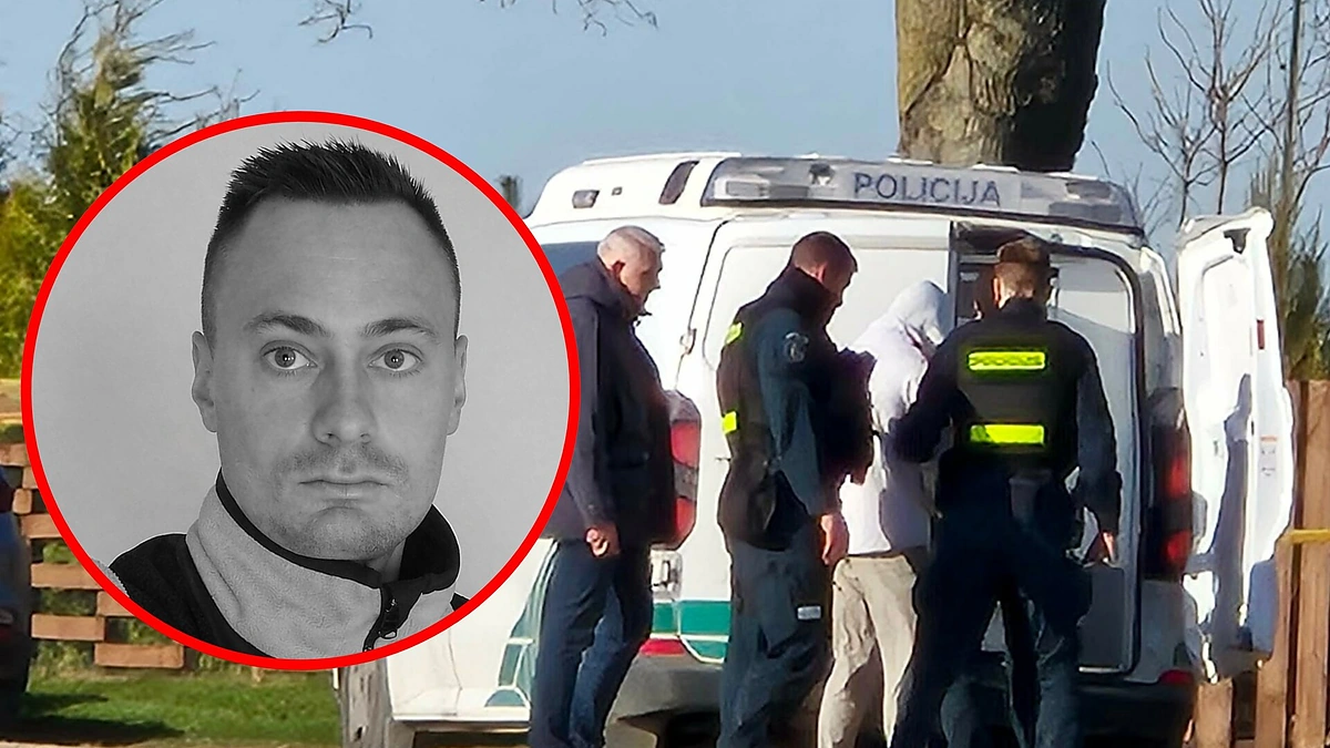 Mantas Sadauskas