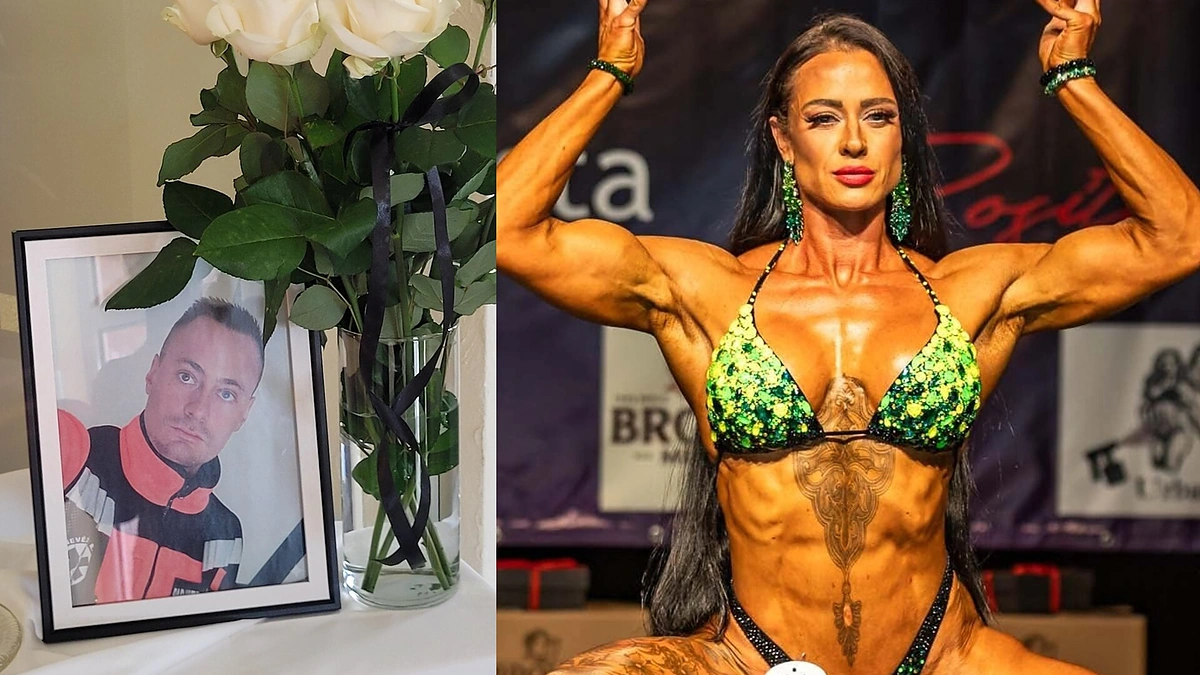 Mantas Sadaugas, Justina Gaigalaitė / Soc. tinklų nuotr.