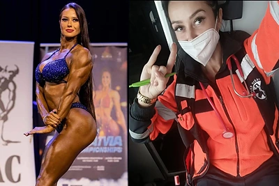 Nužudymu įtariamos Justinos Gaigalaitės socialiniame tinkle – neapykantos lavina