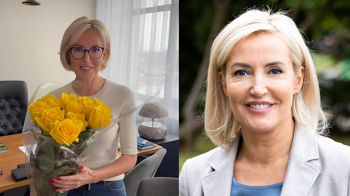 Živilė Pinskuvienė / Ž.Gedvilos nuotr ir stop kadras