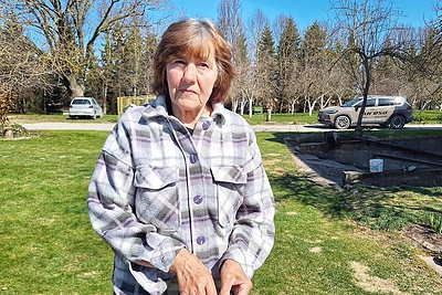 Paramediko nužudymo byloje – nauji faktai: jo žmoną ir kitą įtariamąjį siejo bendra aistra