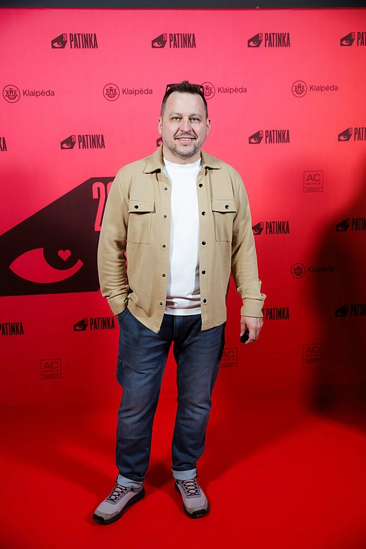 Karolis Žukauskas / Gretos Skaraitienės / BNS nuotr.