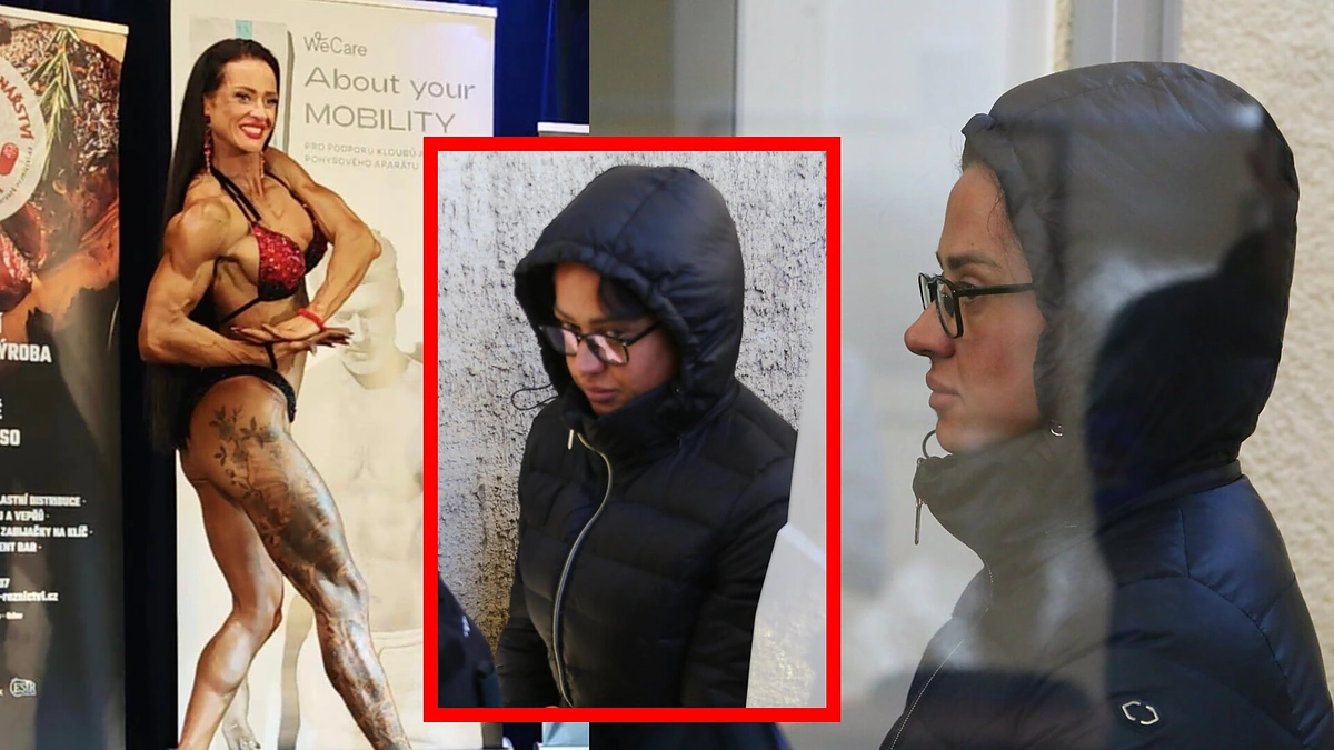 Justina Gaigalaitė / Tomo Markelevičiaus / 15min ir asmeninio albumo nuotr.