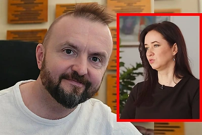 Stano įvertino Ingos Ruginienės interviu – pateikė netikėtą pasiūlymą