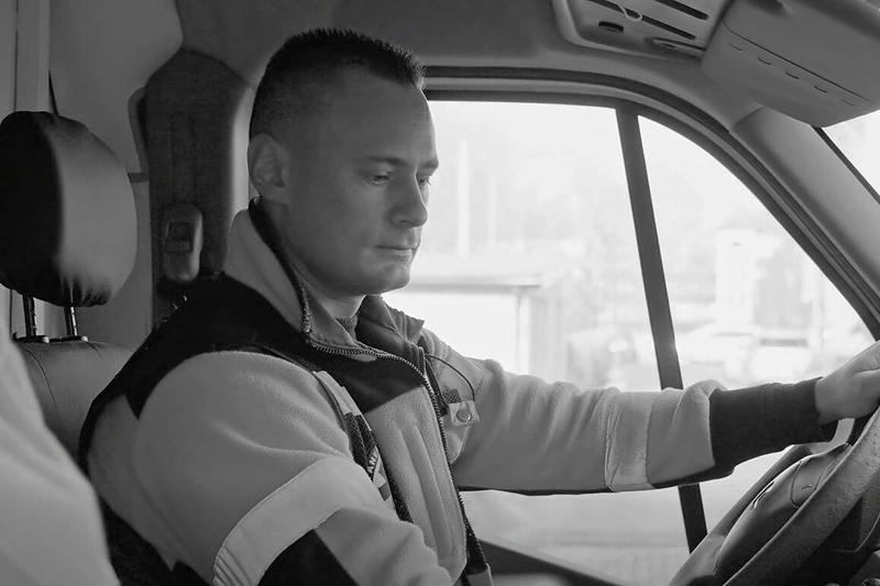 Mantas Sadauskas / „Jūsų Panavėžys“ stop kadras