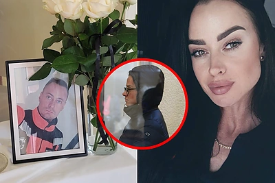 Išgirdusi, ką pasakė Justinos Gaigalaitės advokatas – Manto Sadausko mama nebeištvėrė: „Kaip jis taip gali...“