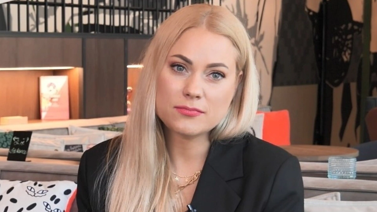 Nijolė Pareigytė-Rukaitienė / Asmeninio archyvo nuotr.