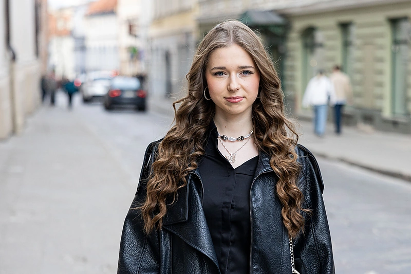Estela Stumbraitė / Pauliaus Peleckio / BNS nuotr.