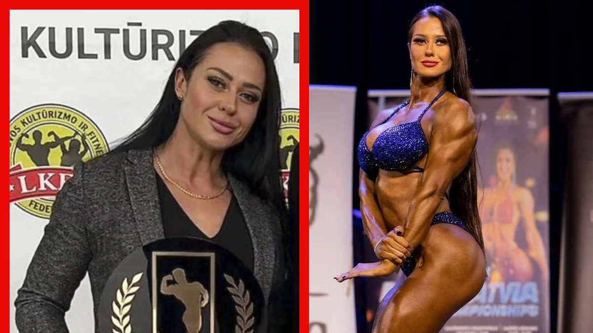 Justina Gaigalaitė / Žmonės.lt koliažas