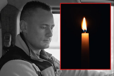 Nužudyto Manto Sadausko tėvas atskleidė, kas parašyta mirties liudijime: sūnus buvo ne tik sumuštas