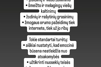 Monikos Ra įrašas