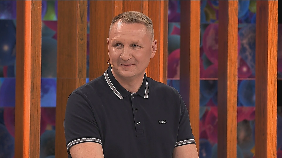 Andrius Šedžius / LNK nuotr.