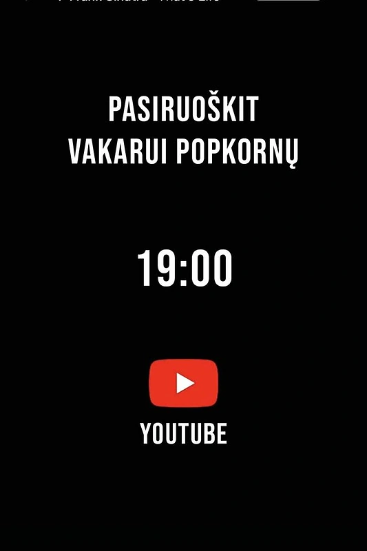 „Lilas ir Innomine“ paruošė atsaką OG Version / Ekrano nuotr.