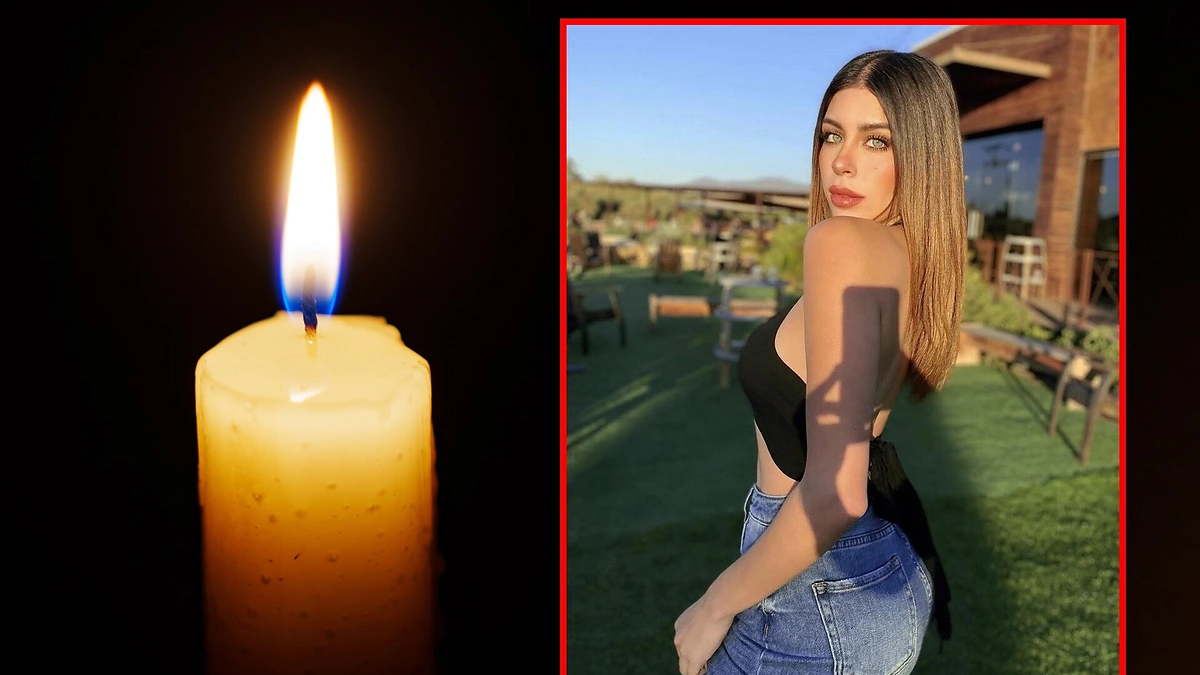 Carolina Flores Gómez / Socialinių tinklų ir Shutterstock nuotr.