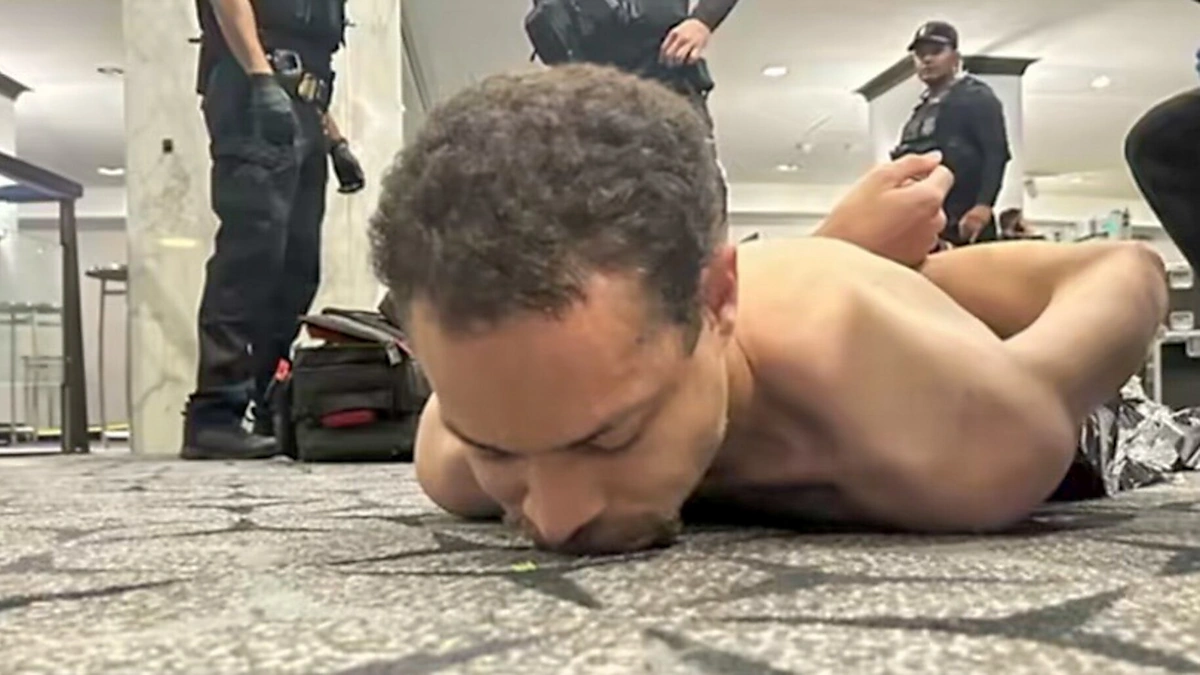 Cole’as Tomas Allenas / Scanpix nuotr.