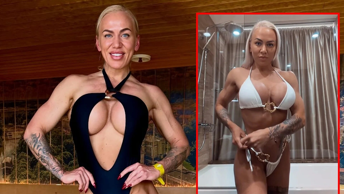 Kaisa Kuusnõmm / Instagram nuotr.