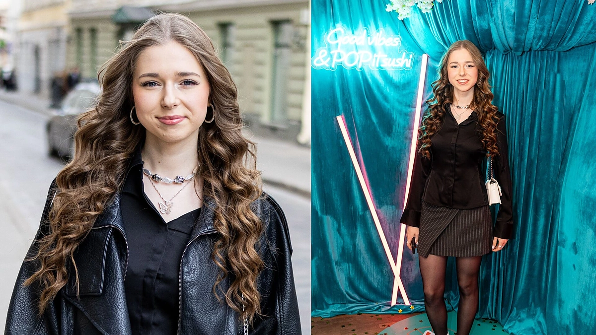 Estela Stumbraitė / Pauliaus Peleckio / BNS nuotr.