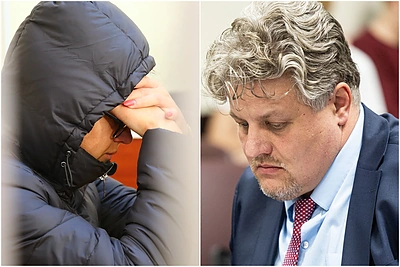„Keliolika tūkstančių eurų nebūtų problema“: suimtos Justinos Gaigalaitės advokatas ieško kelio į laisvę