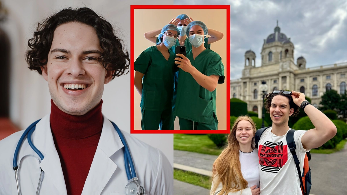 Matas Pileičikas / Ugniaus Bagdonavičiaus ir asmeninio archyvo nuotr.