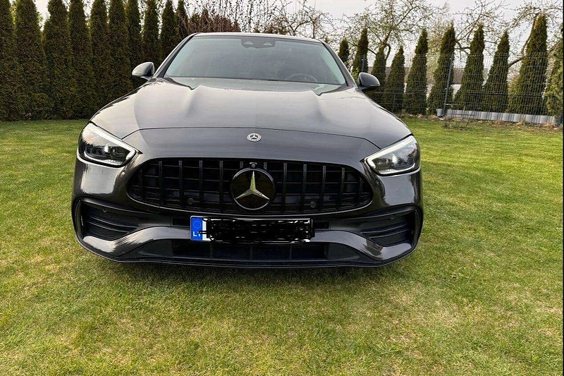 Gabrielės Navickės automobilis / Autoplius.lt nuotr.