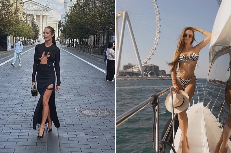 Viktorija Siegel / LNK nuotr.