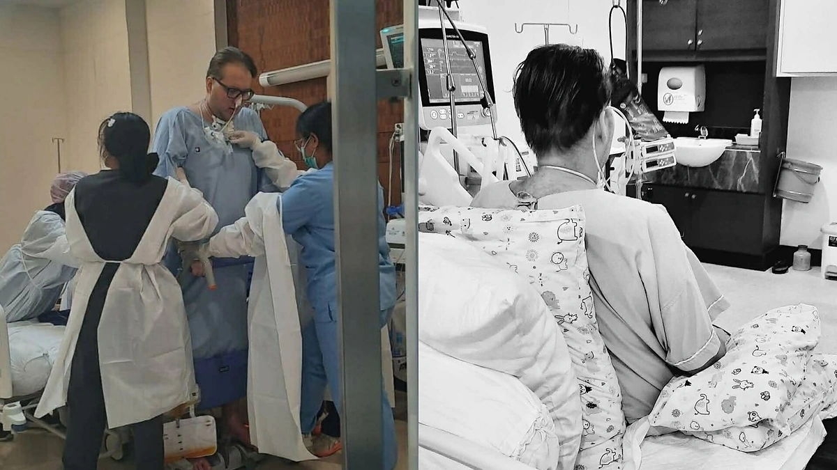 Deividas Šarkauskas / Asmeninio albumo nuotr.