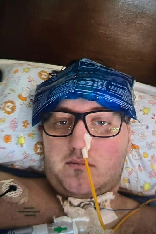 Deividas Šarkauskas / Asmeninio albumo nuotr.