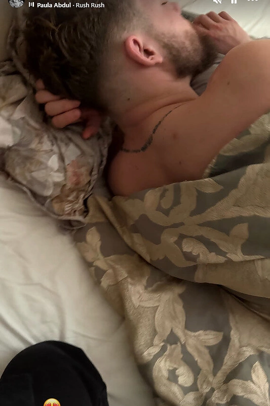 O.Pikul užfiksuota nuotrauka / „Instagram“ nuotr.