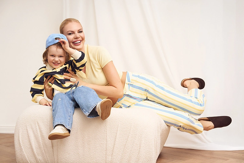 Solveiga Mykolaitytė / Mikita Studio nuotrauka