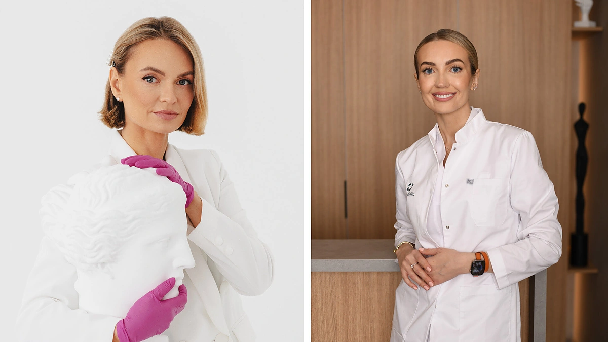 Tavo oda, bet geresnė / Asmeninio archyvo nuotr.