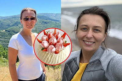 Kulinarė, sukritikavusi Beatos laidą: „Gavau pavyduolės etiketę, bet ar tai keičia faktą, kad po žiedais – bakterijos?“
