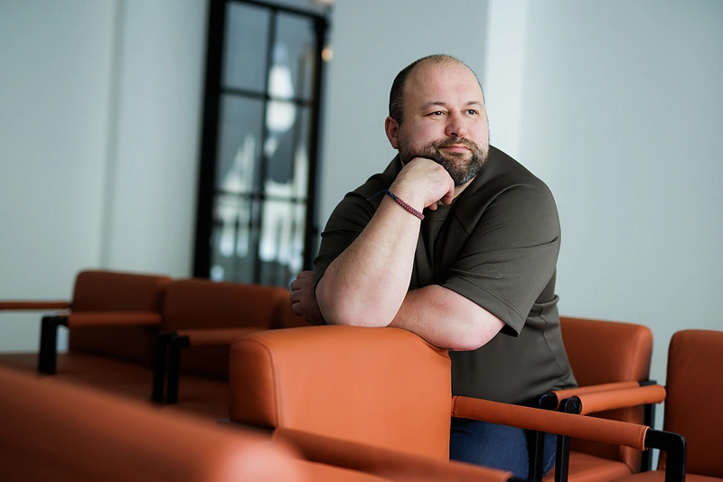 Andrius Kubilius / Gretos Skaraitienės / BNS nuotrauka