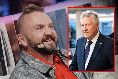 Stano be užuolankų pasakė, ką galvoja apie įklimpusį partietį: „Paimčiau 20 tūkstančių, jei turit“