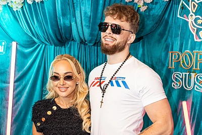 Išsiskyrė Oksana Pikul ir Dominykas Dirkstys