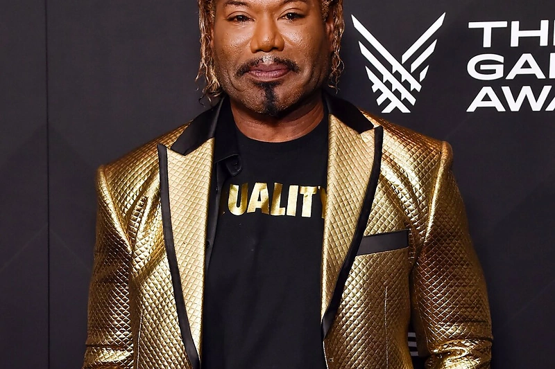 Christopher Judge / Organizatorių nuotr.