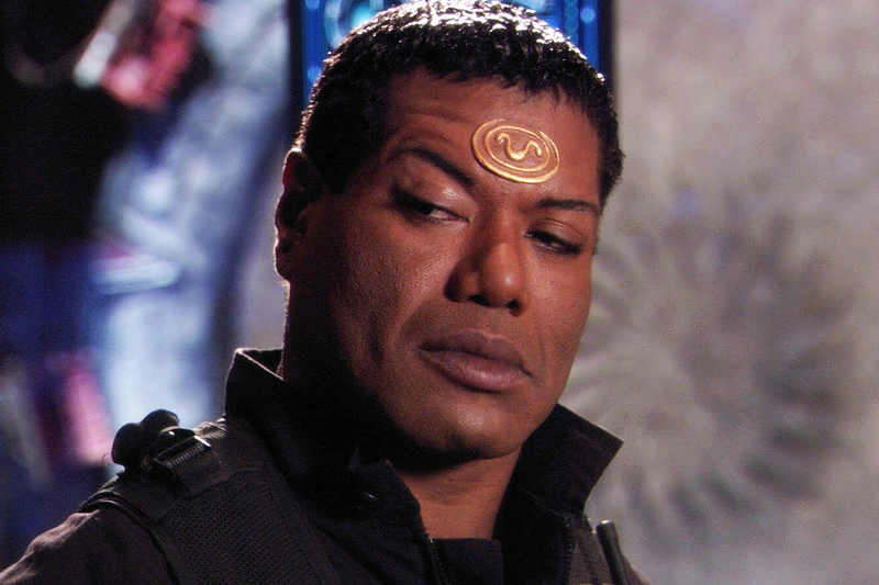 Christopher Judge / Organizatorių nuotr.